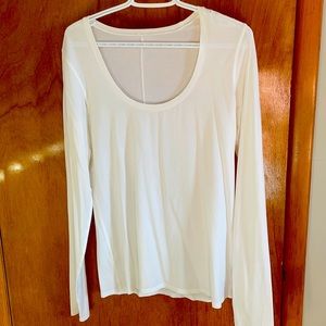 Lululemon Long Sleeve Shirt